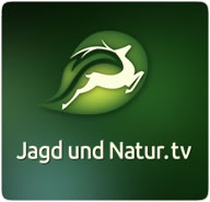 Logo Jagd und Natur.tv