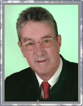 Portrait Ing. Helmuth Leibetseder