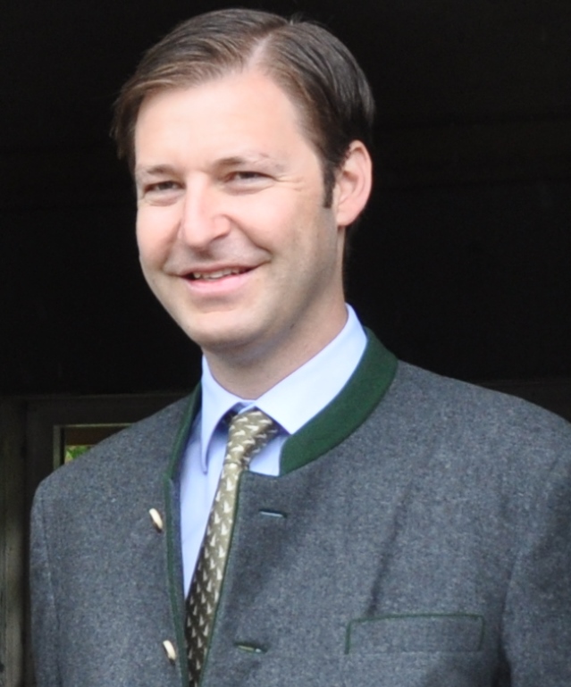 Franz Mayr-Melnhof-Saurau