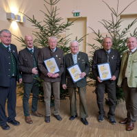 60-Jahre-Jagdausuebung