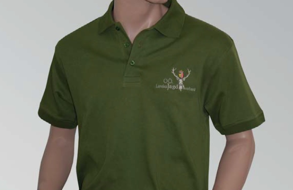 Poloshirt