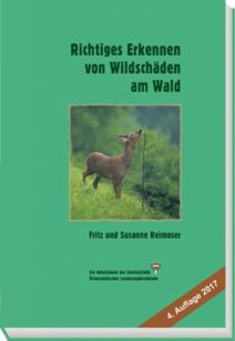 Richtiges Erkennen von Wildschäden_Reimoser