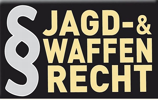 Jagd- und Waffenrecht