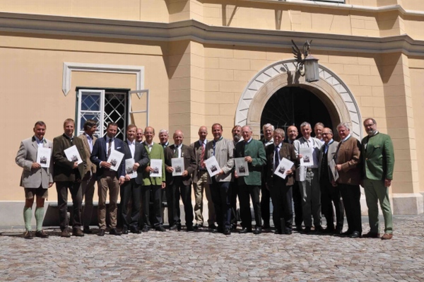 Landesjägermeisterkonferenz: Beschlüsse