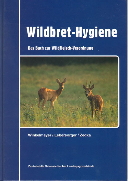WICHTIGE Informationen zur Wildbeschau, OÖ LJV