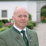 Sepp Brandmayr