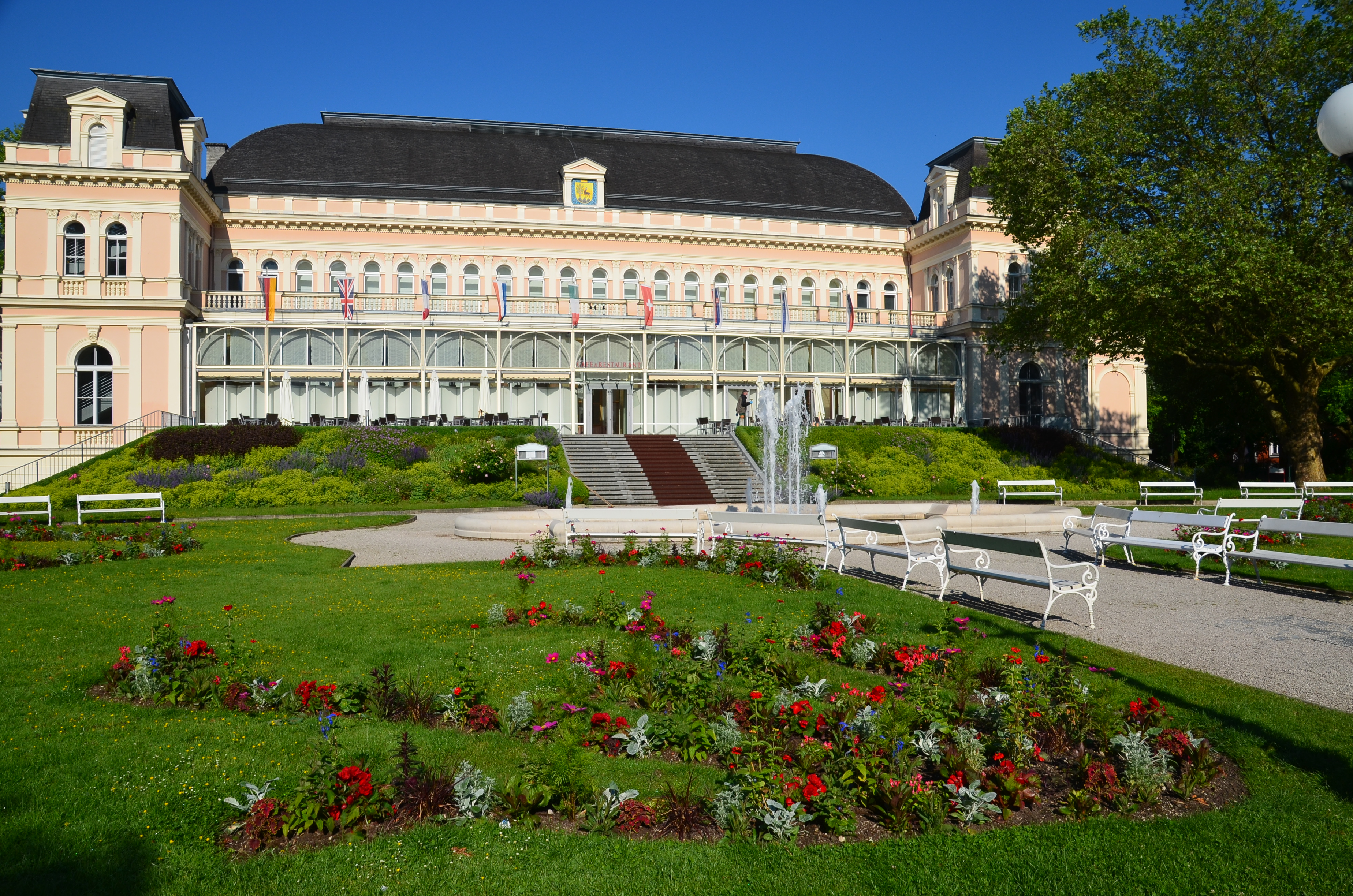 Landesjägertag am 30. Mai in Bad Ischl