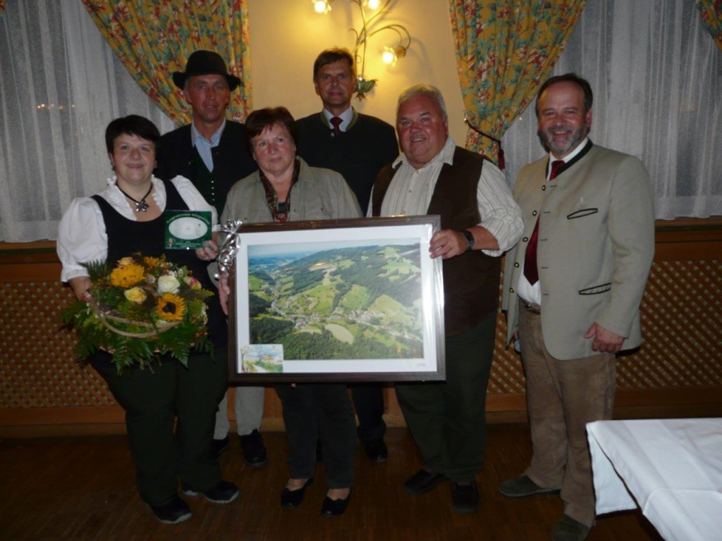Restaurantplakette Gasthaus Weidmann, OÖ LJV