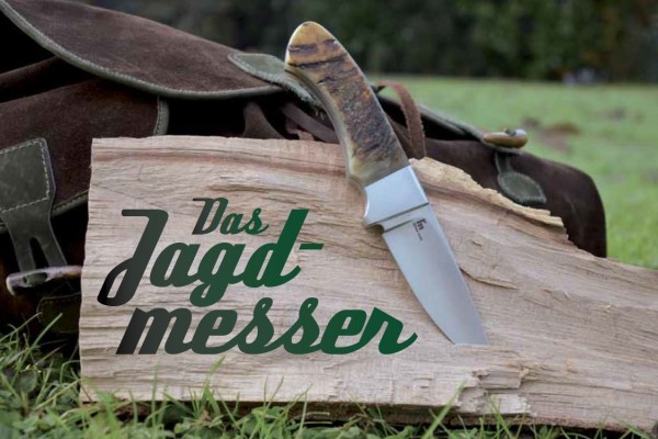 Foto zum Artikel das Jagdmesser von Roland Mayr