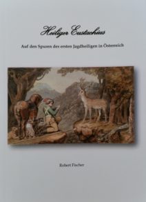 Buch Heiliger Eustachius