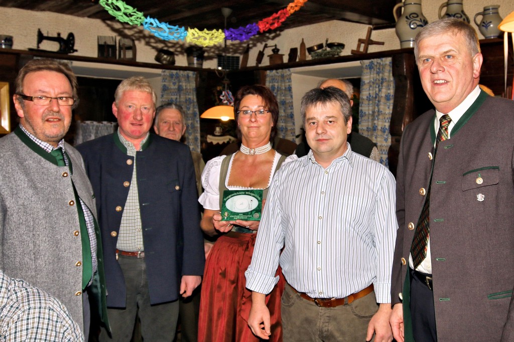 Gasthaus Kapfhammer