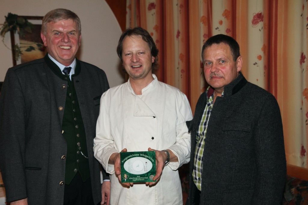 Gasthaus Schmidtseder
