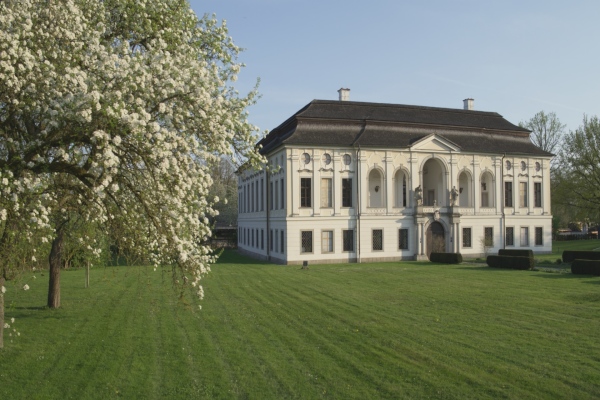 Schloss Hohenbrunn