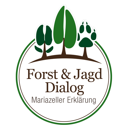 Forst-Jagd-Dialog