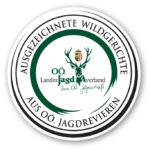 Ausgezeichnete Gastronomie