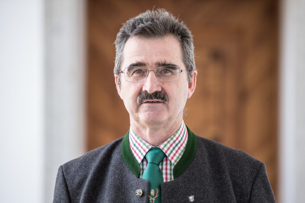 BJM Johann Enichlmair