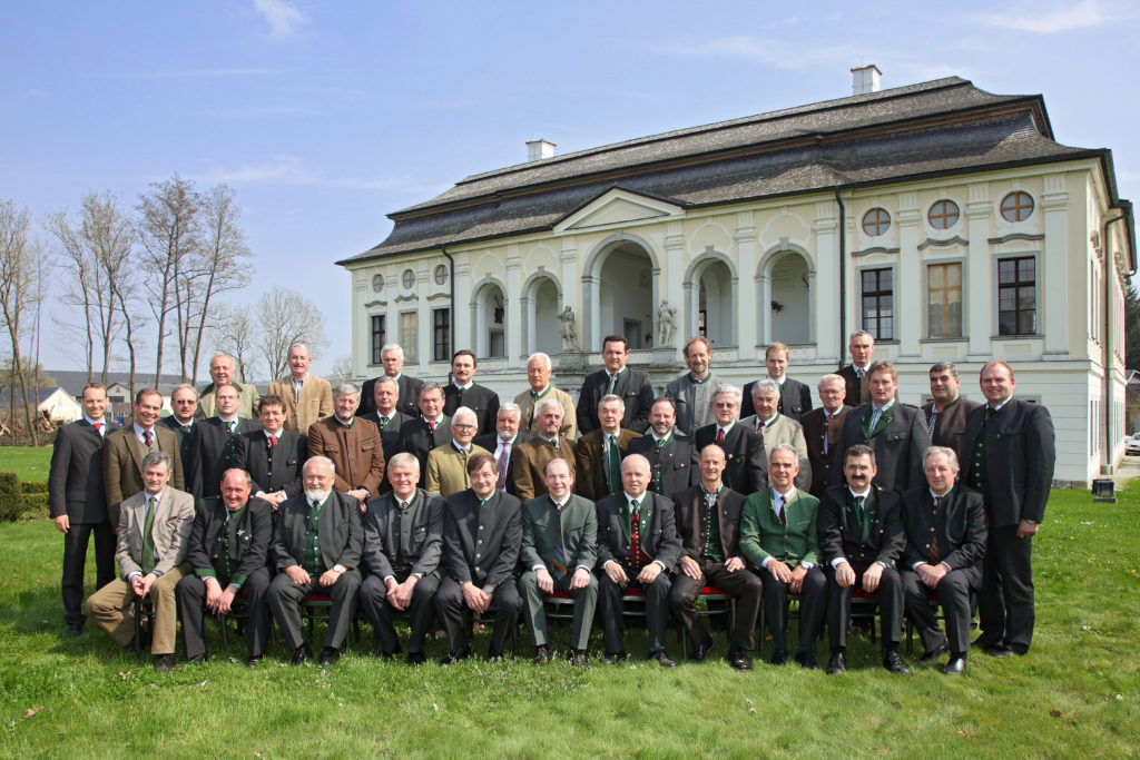 Landesjagdausschuss 2013