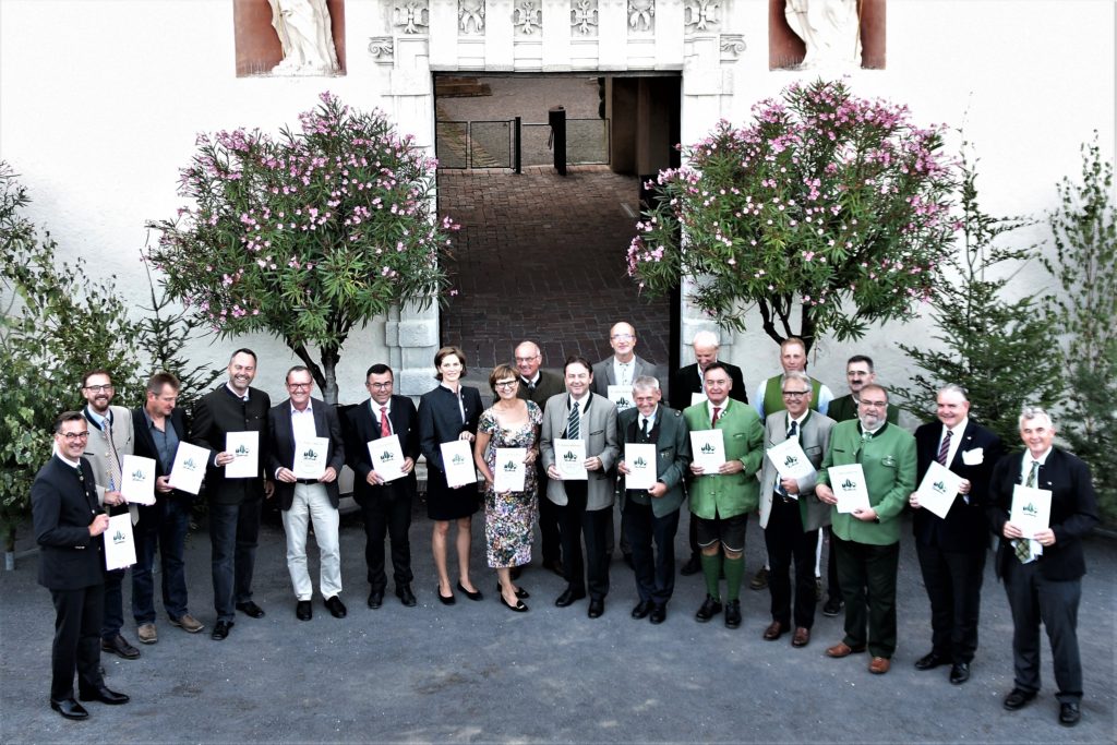 Jagd-Forst-Dialog 2018