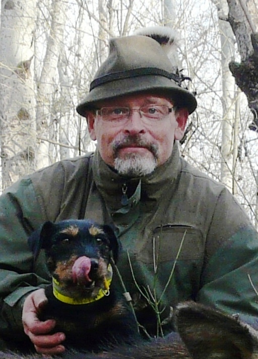 Jagdhundestammtisch, OÖ LJV