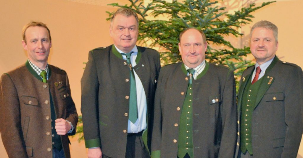Neuwahlen BJT Ried 2019