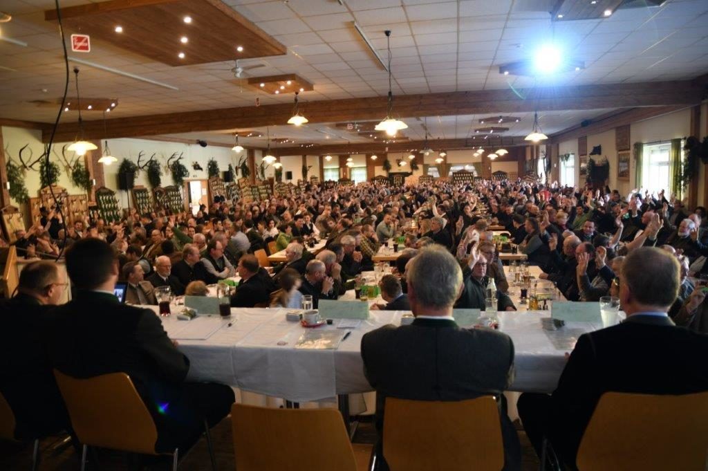 BJT 16.02.2019, OÖ LJV