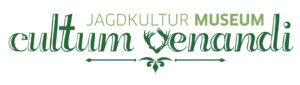 Jagdkulturmuseum im Wildpark Altenfelden Logo