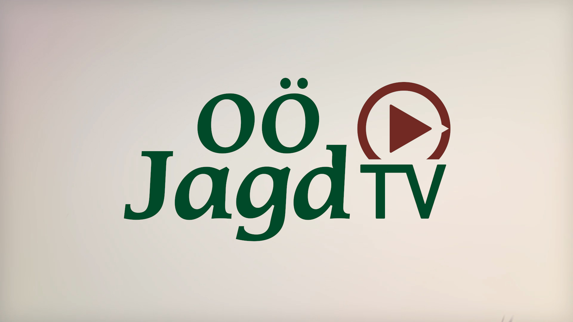 OÖ Jagd TV-Logo