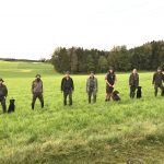Ausbildung &#038; Prüfungen, OÖ LJV