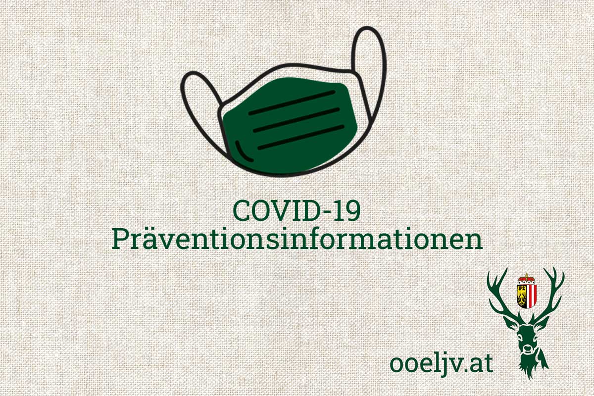 COVID-19 Präventionsmassnahmen