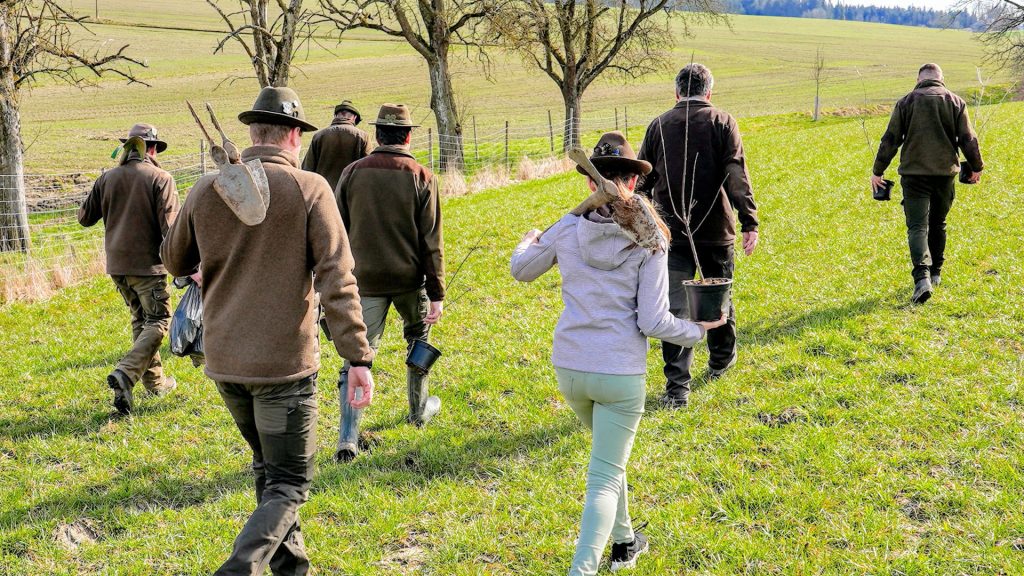 OÖ Jagd TV – Eine neue Folge ist online!, OÖ LJV