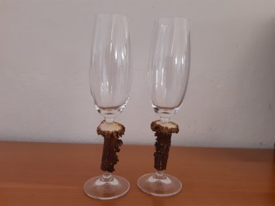 Sektgläser