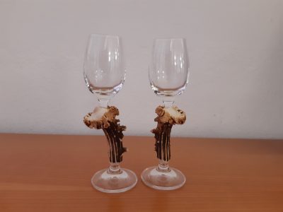Schnapsgläser