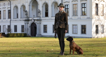 Frau & Jagd, OÖ LJV