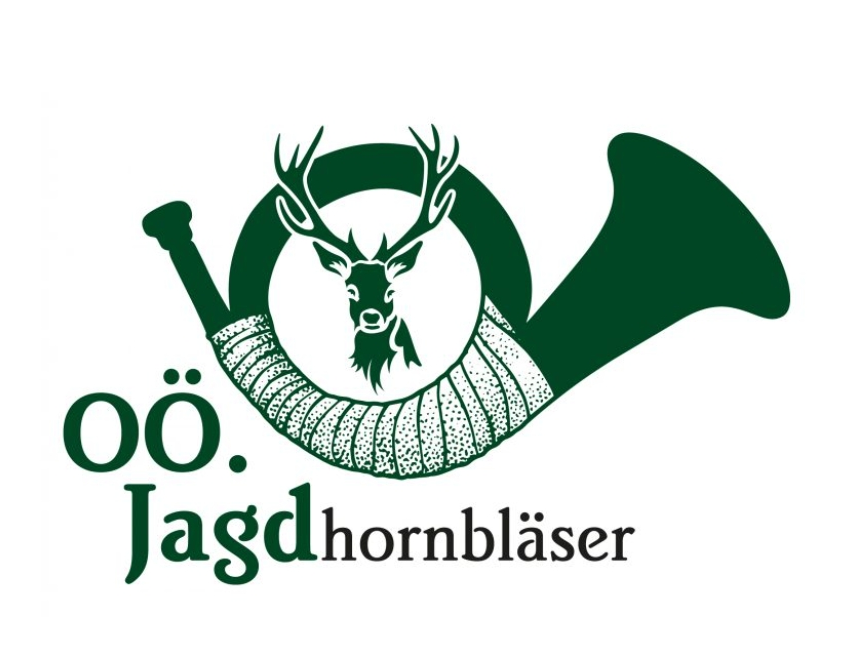 Konzert der Welser Jagdhornbläser, OÖ LJV