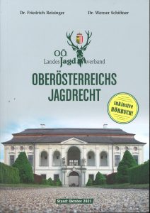 OÖ Jagdgesetz, OÖ LJV