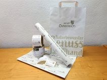 Produkte zur Wildbretvermarktung
