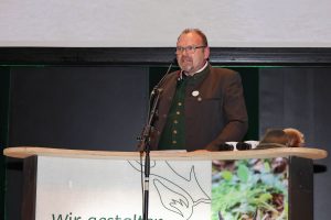 Bezirksjägertag 2023 mit Besucherrekord, OÖ LJV