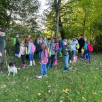 Schule &#038; Jagd mit der VS Bruckmühl, OÖ LJV