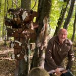 Schule &#038; Jagd mit der VS Bruckmühl, OÖ LJV