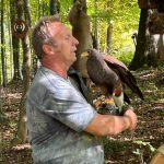 Schule &#038; Jagd mit der VS Bruckmühl, OÖ LJV