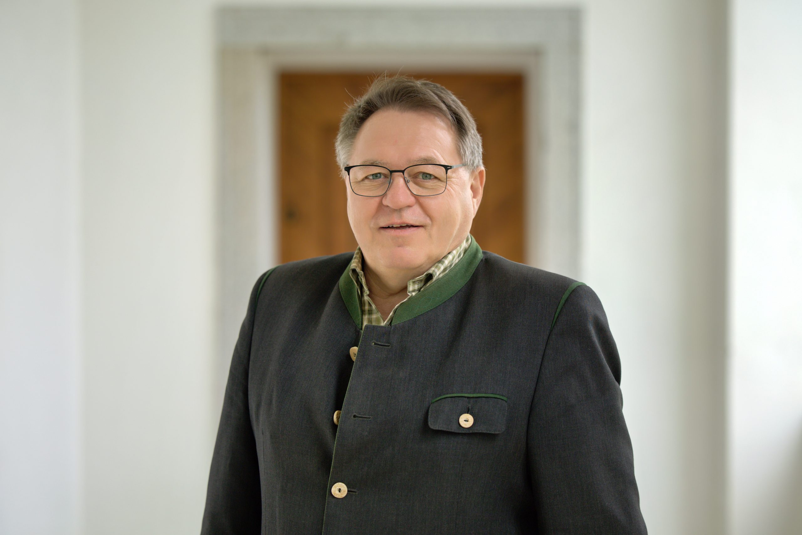 Formulare &#038; Anträge, OÖ LJV