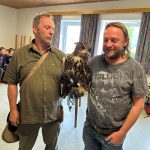 Uhu, Schule &#038; Jagd, OÖ LJV