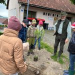 Uhu, Schule &#038; Jagd, OÖ LJV