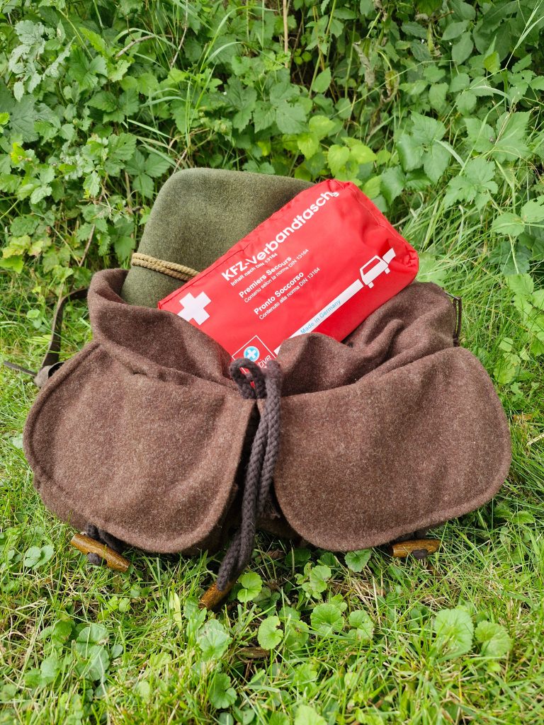 Jede Sekunde zählt – für Dich und andere!, OÖ LJV