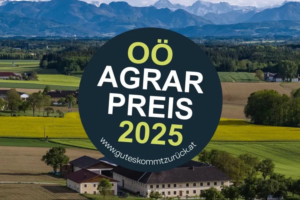 Agrarpreis 2025