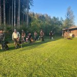 Brauchbarkeitsprüfung 2025, OÖ LJV