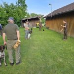 Brauchbarkeitsprüfung 2025, OÖ LJV