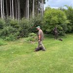 Brauchbarkeitsprüfung 2025, OÖ LJV