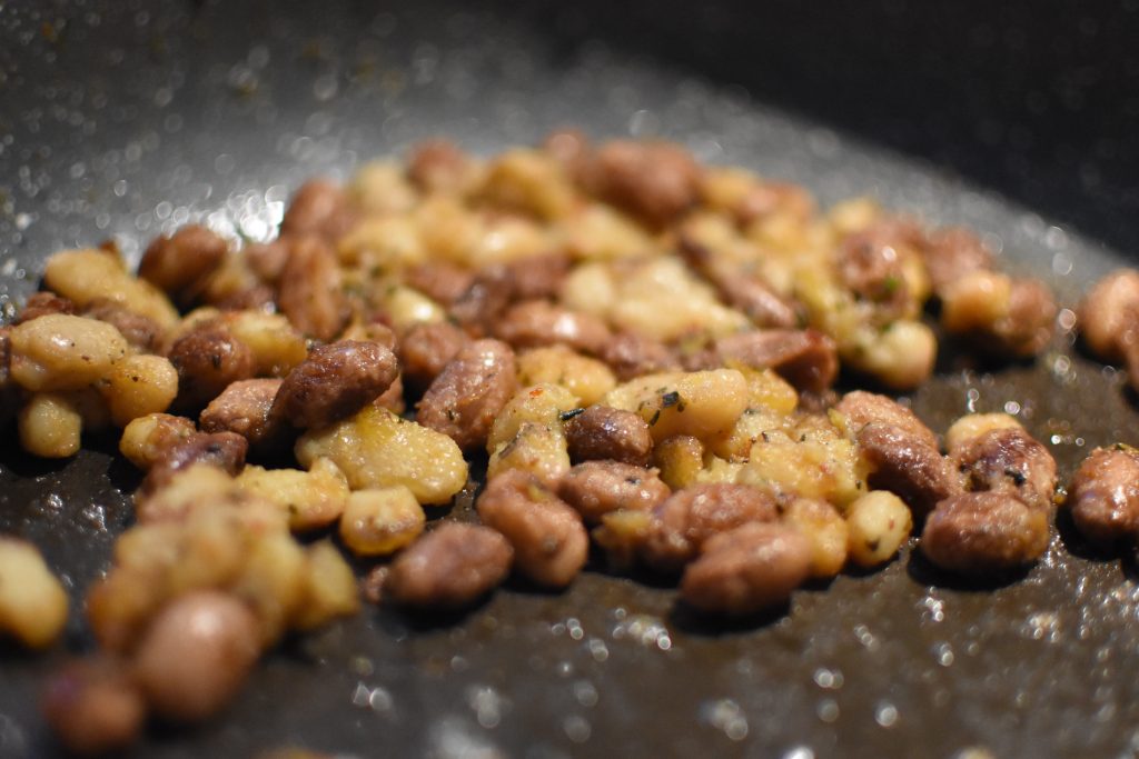 Wildraviolo &#8211; offen serviert, OÖ LJV