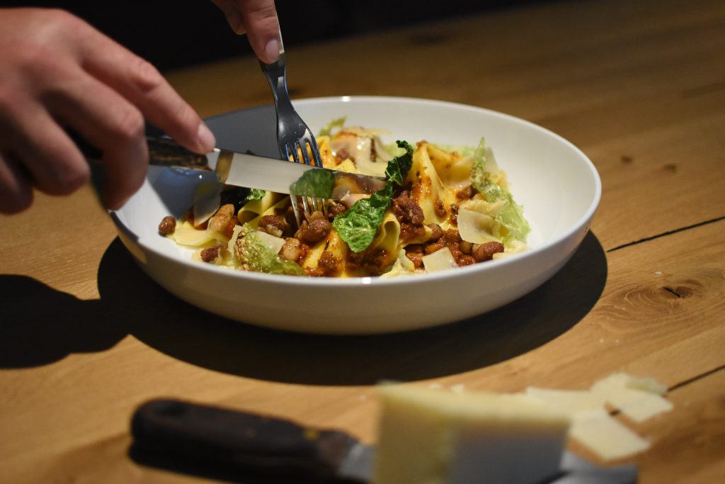 Wildraviolo &#8211; offen serviert, OÖ LJV